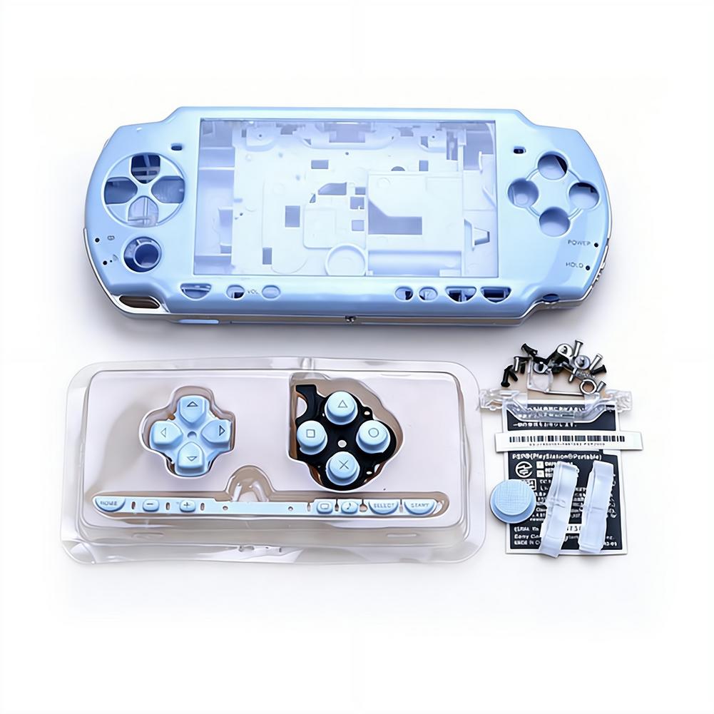 PSP2000 Full Replacement Shell - Gaming Console For Phone recensione e prezzo