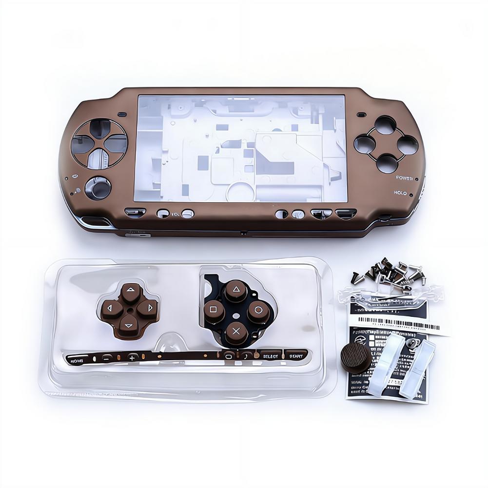 PSP2000 Full Replacement Shell - Gaming Console For Phone recensione e prezzo