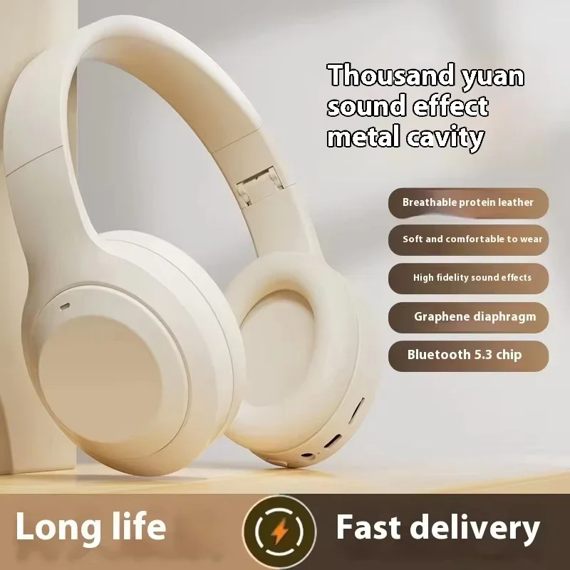 Headset wireless headset, long - Gaming Console For Ipad recensione e prezzo