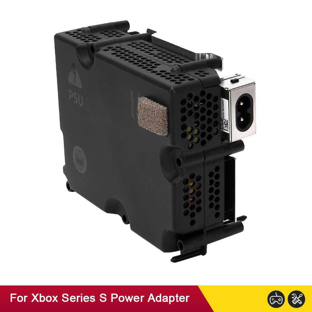 New Power Supply For Xbox Seri - Gaming Console Xbox Series S recensione e prezzo
