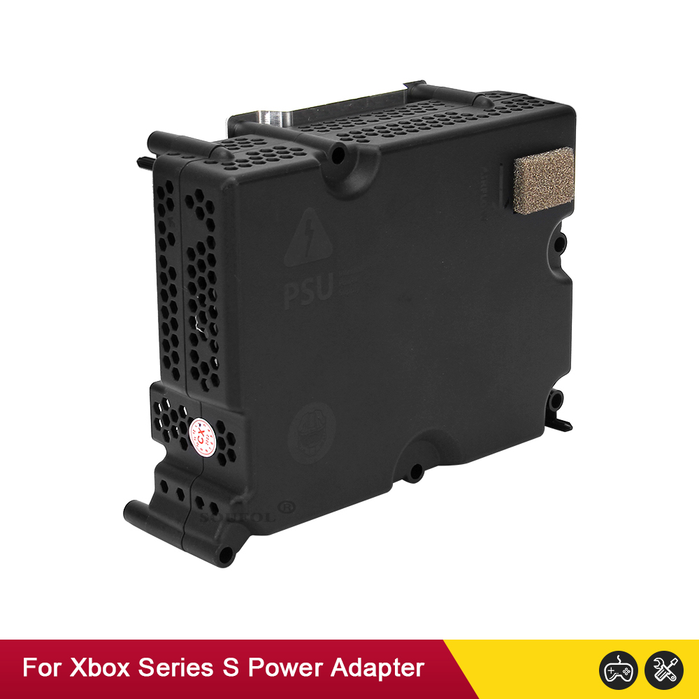 New Power Supply For Xbox Seri - Gaming Console Xbox Series S recensione e prezzo