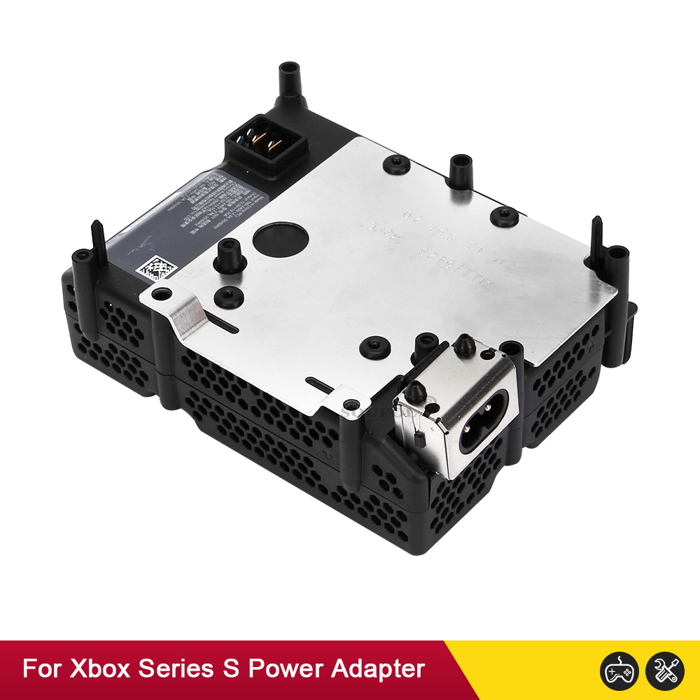 New Power Supply For Xbox Seri - Gaming Console Xbox Series S recensione e prezzo