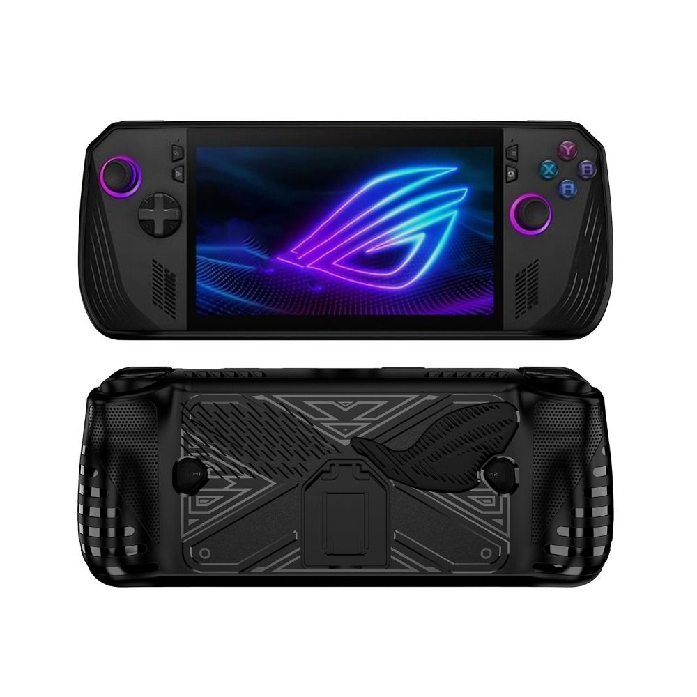 with Kickstand Gaming Handheld - Gaming Console Asus Rog recensione e prezzo