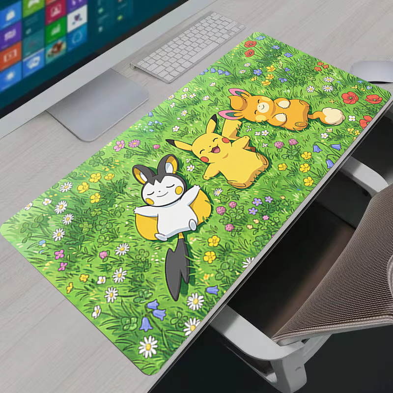 Mouse Pad Anime PC Gamer Cabin - Gaming Console Cabinet recensione e prezzo