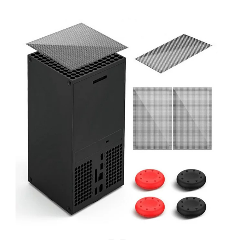 Applicable to the Dustproof Ne - Gaming Console Xbox Series S recensione e prezzo