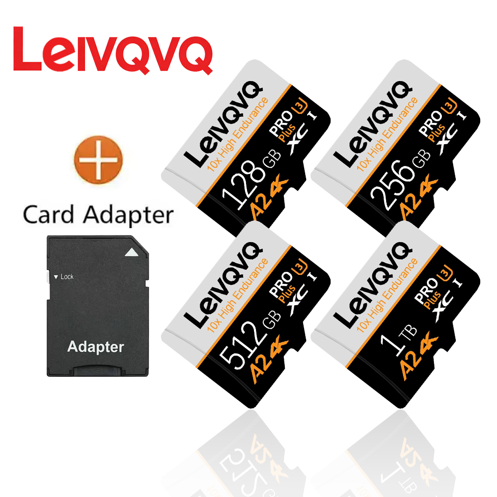 SD Card 512GB Mini SD Memory C - Laptop Gaming Console recensione e prezzo