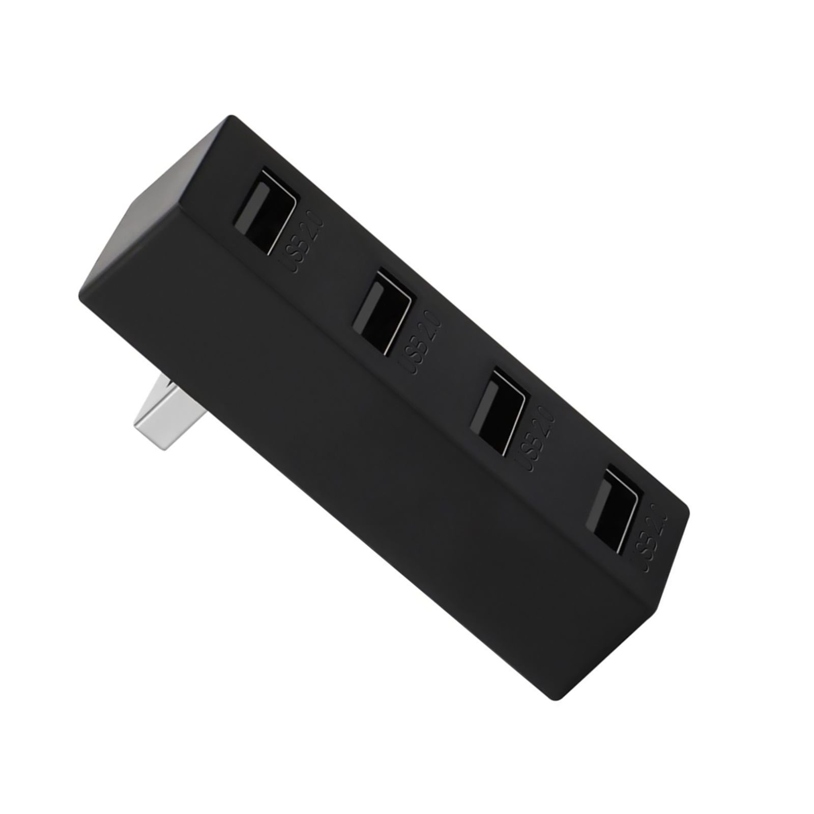 4 Port USB2.0 Hub For Xbox Ser - Gaming Console Xbox Series S recensione e prezzo