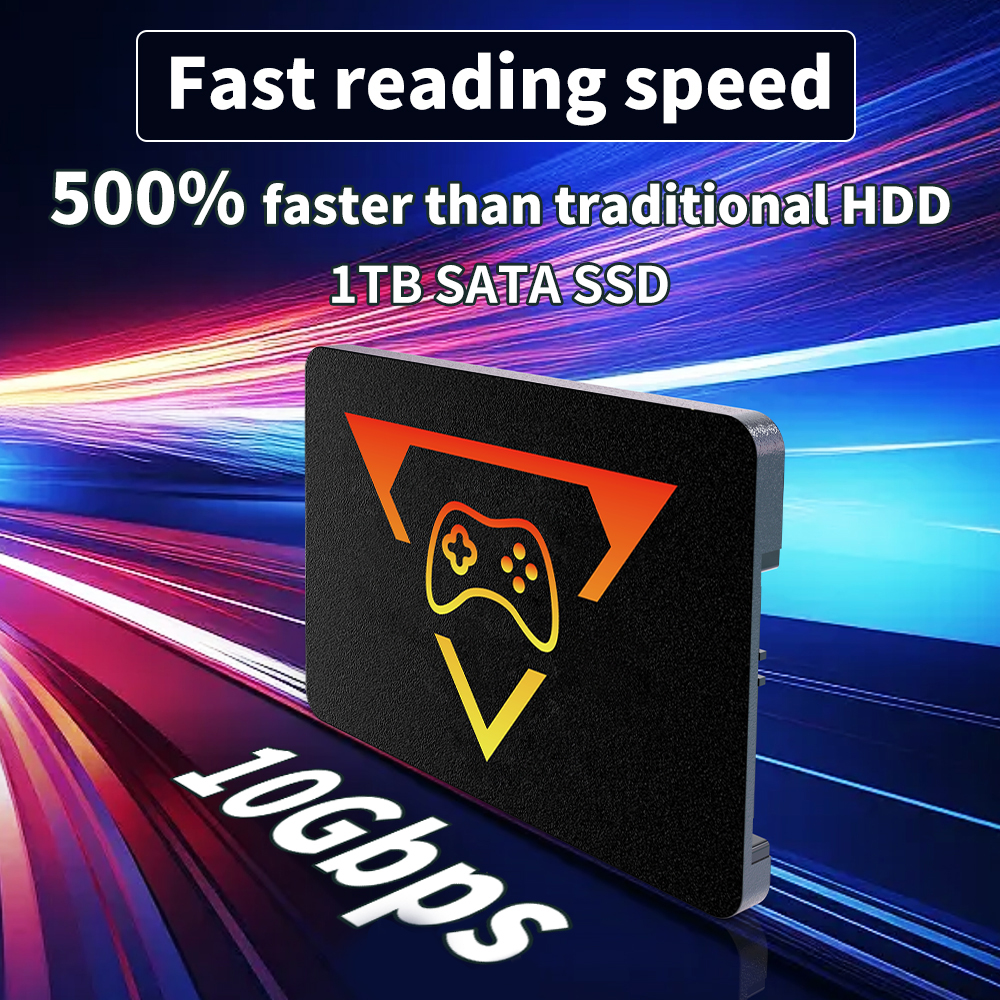 Play Zone 1TB Gaming SSD 80+ E - Gaming Console Game Zone recensione e prezzo